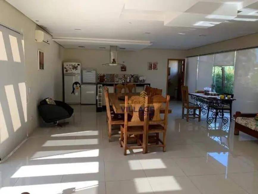 Foto 7 de Casa de Condomínio com 5 quartos à venda, 2950m2 em Vargem Grande Paulista - SP