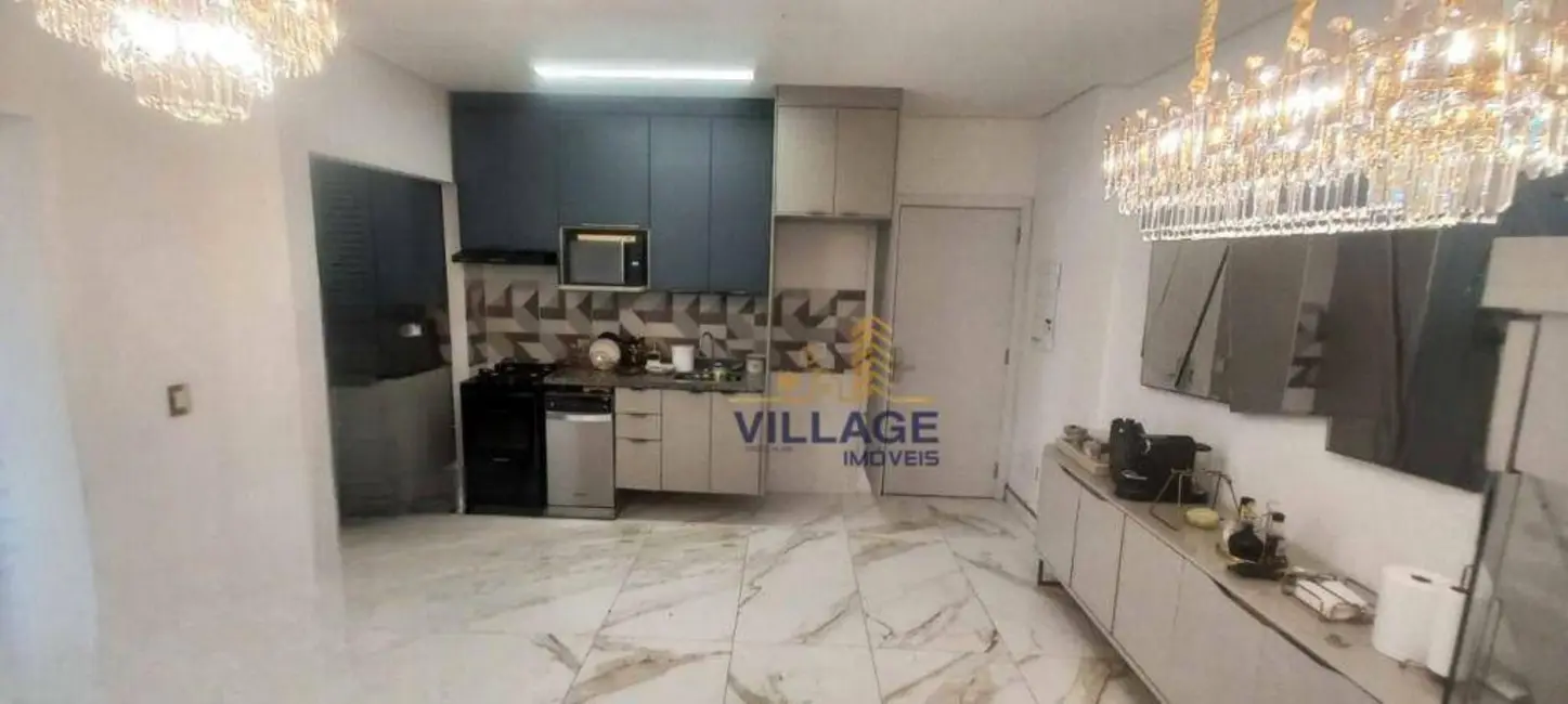 Apartamento com 3 quartos à venda, 140m2 em Parque São Domingos, São Paulo - SP - imagem 4 Foto 4 de Apartamento com 3 quartos à venda, 140m2 em Parque São Domingos, São Paulo - SP