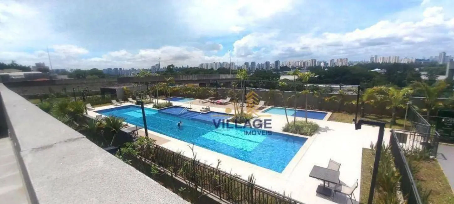 Apartamento com 3 quartos à venda, 140m2 em Parque São Domingos, São Paulo - SP - imagem 1 Foto 1 de Apartamento com 3 quartos à venda, 140m2 em Parque São Domingos, São Paulo - SP
