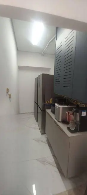 Apartamento com 3 quartos à venda, 140m2 em Parque São Domingos, São Paulo - SP - imagem 6 Foto 6 de Apartamento com 3 quartos à venda, 140m2 em Parque São Domingos, São Paulo - SP
