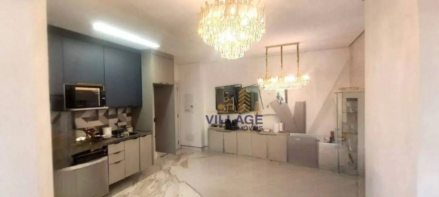 Apartamento com 3 quartos à venda, 140m2 em Parque São Domingos, São Paulo - SP - imagem 3 Foto 3 de Apartamento com 3 quartos à venda, 140m2 em Parque São Domingos, São Paulo - SP