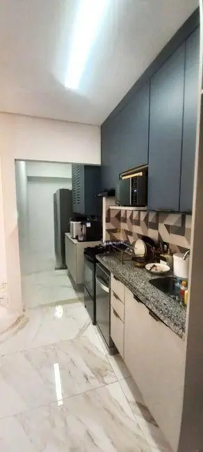 Apartamento com 3 quartos à venda, 140m2 em Parque São Domingos, São Paulo - SP - imagem 5 Foto 5 de Apartamento com 3 quartos à venda, 140m2 em Parque São Domingos, São Paulo - SP