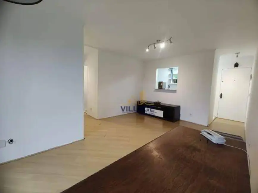 Foto 2 de Apartamento com 3 quartos à venda, 61m2 em Vila Sônia, São Paulo - SP