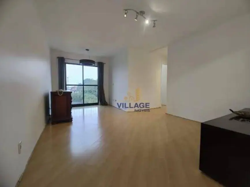 Foto 8 de Apartamento com 3 quartos à venda, 61m2 em Vila Sônia, São Paulo - SP