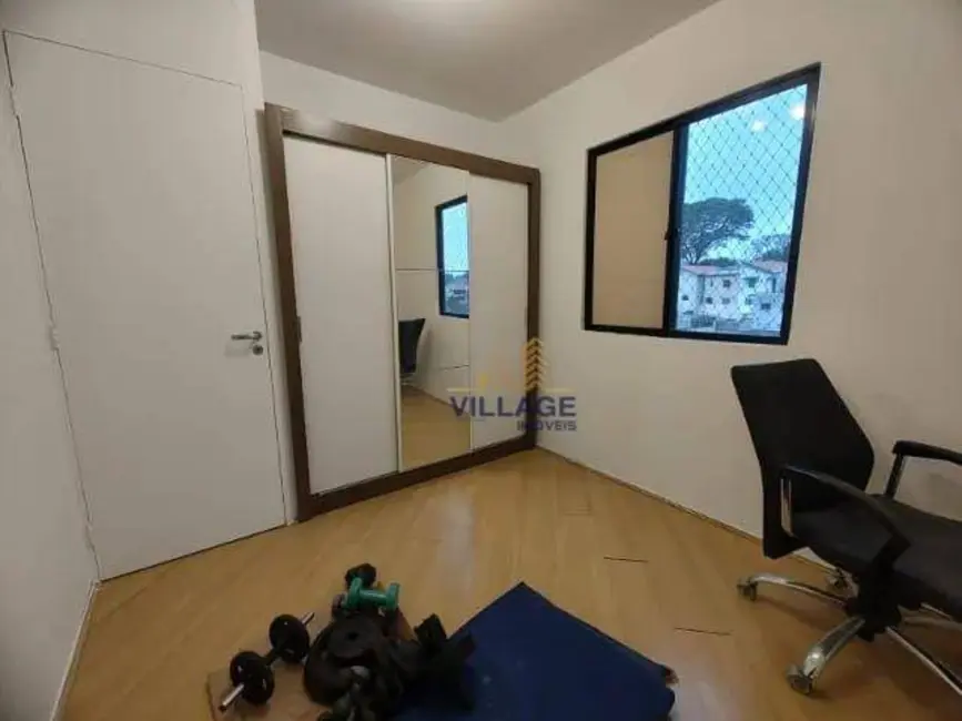 Foto 9 de Apartamento com 3 quartos à venda, 61m2 em Vila Sônia, São Paulo - SP