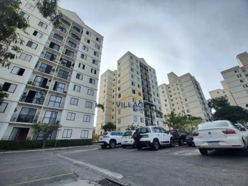 Foto 1 de Apartamento com 3 quartos à venda, 61m2 em Vila Sônia, São Paulo - SP