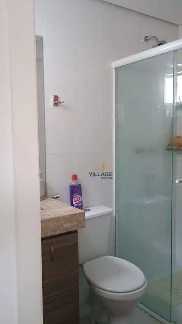 Foto 3 de Apartamento com 3 quartos à venda, 75m2 em Vila Mangalot, São Paulo - SP