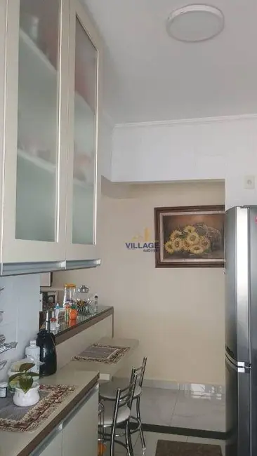 Foto 8 de Apartamento com 3 quartos à venda, 75m2 em Vila Mangalot, São Paulo - SP