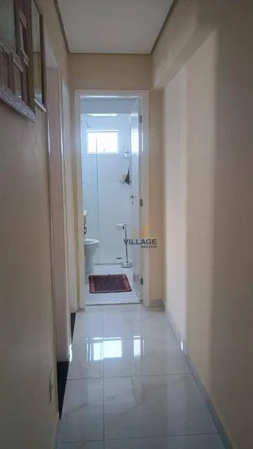 Foto 6 de Apartamento com 3 quartos à venda, 75m2 em Vila Mangalot, São Paulo - SP