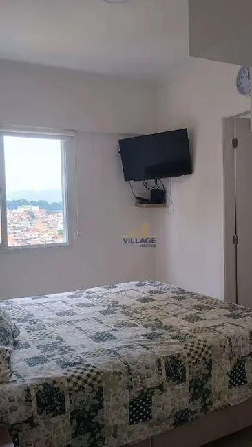 Foto 9 de Apartamento com 3 quartos à venda, 75m2 em Vila Mangalot, São Paulo - SP