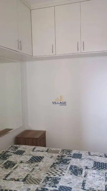 Foto 4 de Apartamento com 3 quartos à venda, 75m2 em Vila Mangalot, São Paulo - SP