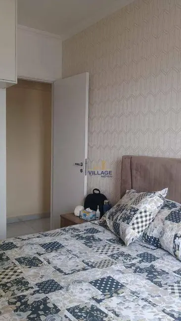 Foto 5 de Apartamento com 3 quartos à venda, 75m2 em Vila Mangalot, São Paulo - SP