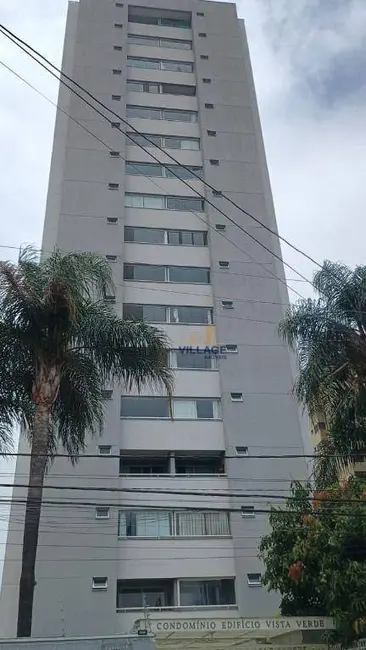 Foto 1 de Apartamento com 3 quartos à venda, 75m2 em Vila Mangalot, São Paulo - SP