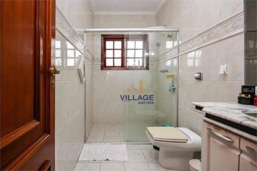 Foto 22 de Casa à venda em City América, São Paulo - SP