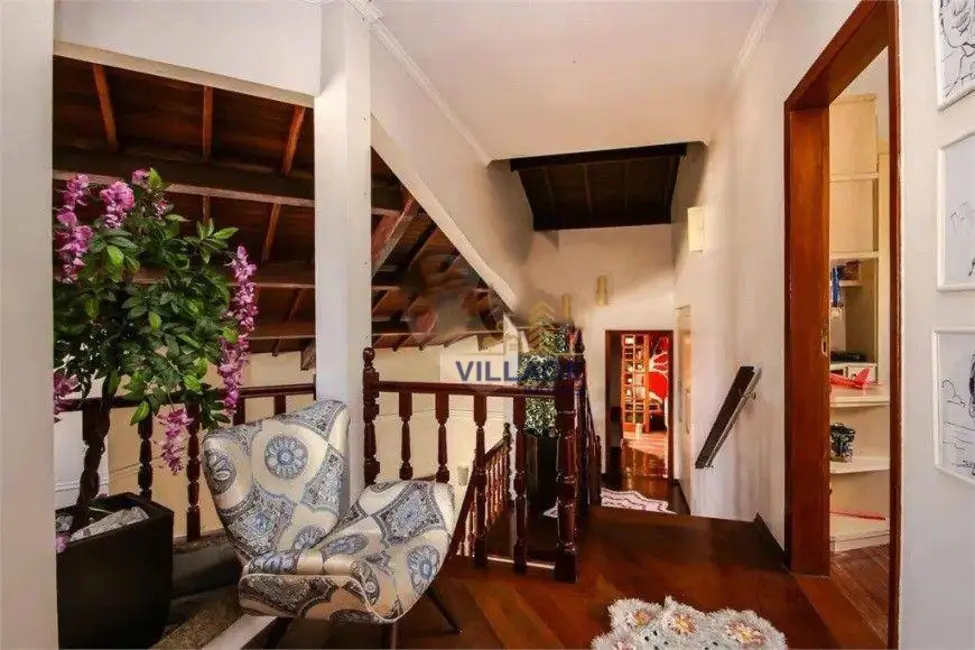 Foto 15 de Casa à venda em City América, São Paulo - SP