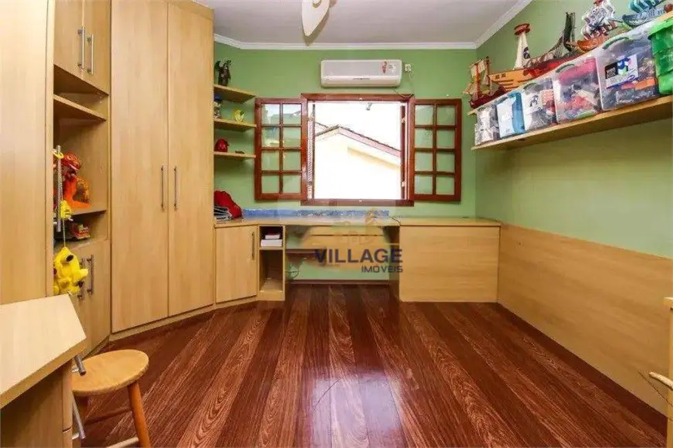 Foto 25 de Casa à venda em City América, São Paulo - SP