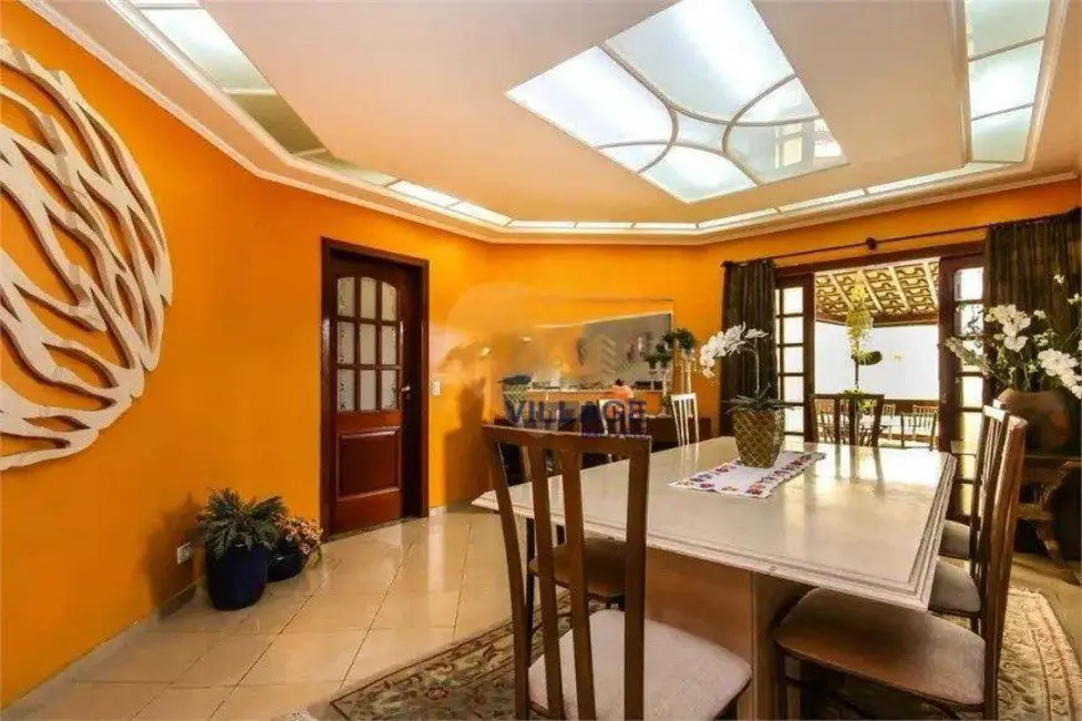 Foto 8 de Casa à venda em City América, São Paulo - SP