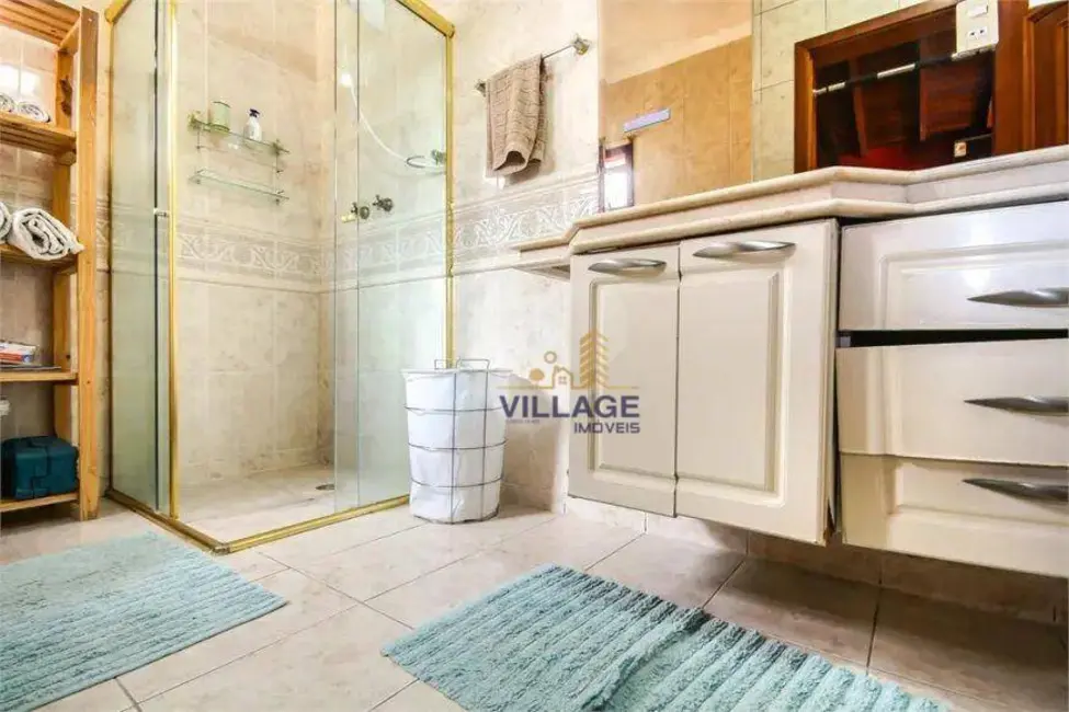 Foto 24 de Casa à venda em City América, São Paulo - SP