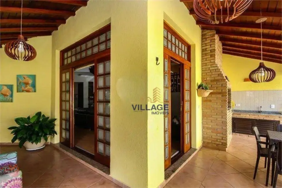 Foto 27 de Casa à venda em City América, São Paulo - SP