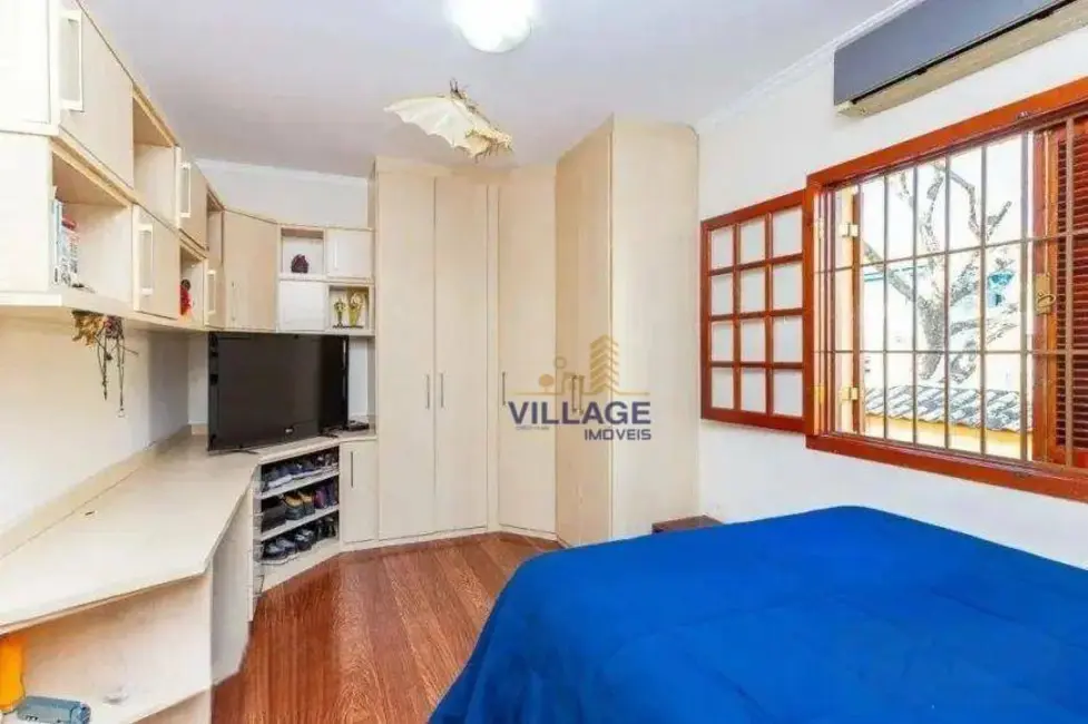 Foto 17 de Casa à venda em City América, São Paulo - SP