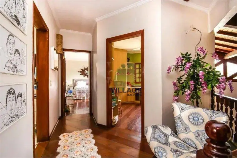 Foto 16 de Casa à venda em City América, São Paulo - SP