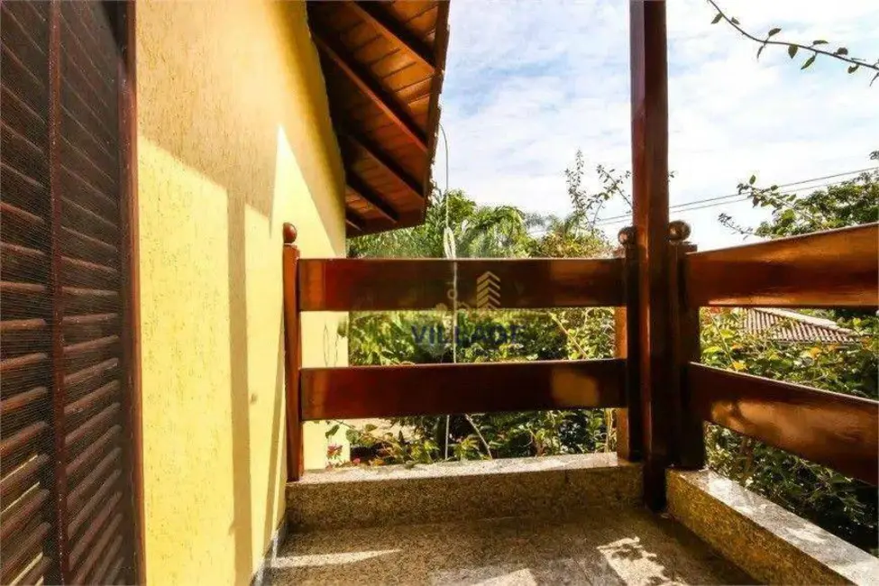 Foto 26 de Casa à venda em City América, São Paulo - SP