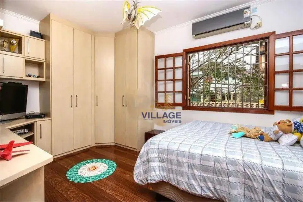 Foto 21 de Casa à venda em City América, São Paulo - SP