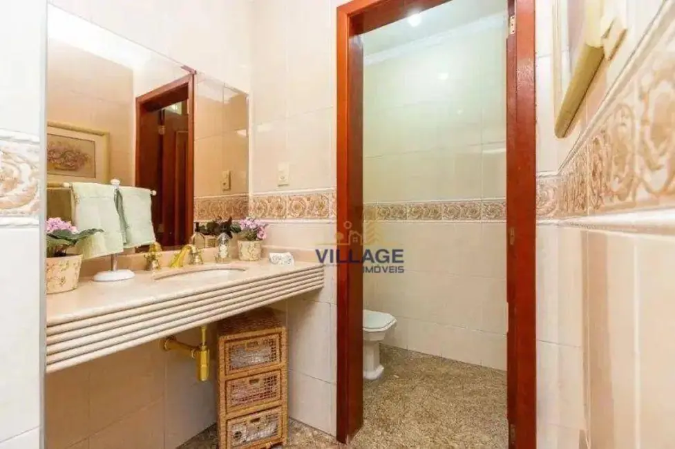 Foto 9 de Casa à venda em City América, São Paulo - SP