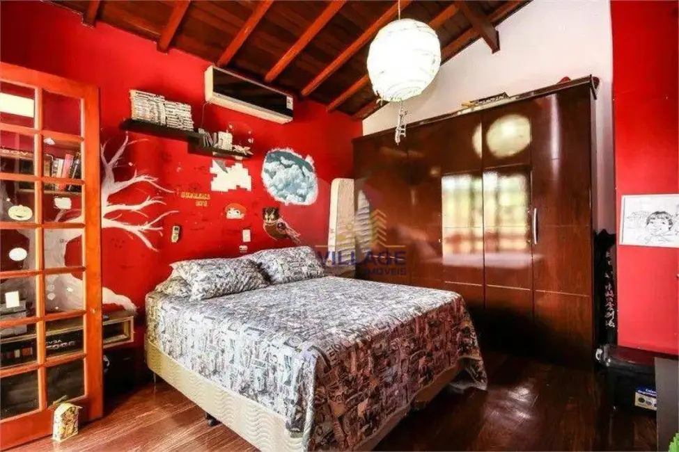 Foto 23 de Casa à venda em City América, São Paulo - SP