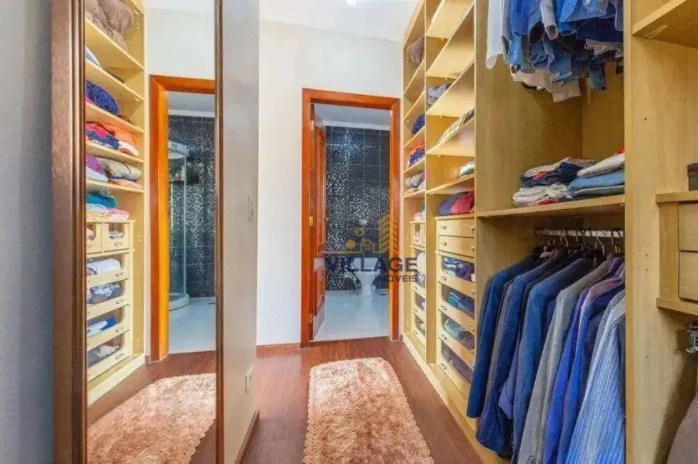 Foto 19 de Casa à venda em City América, São Paulo - SP