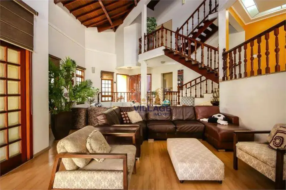 Foto 3 de Casa à venda em City América, São Paulo - SP