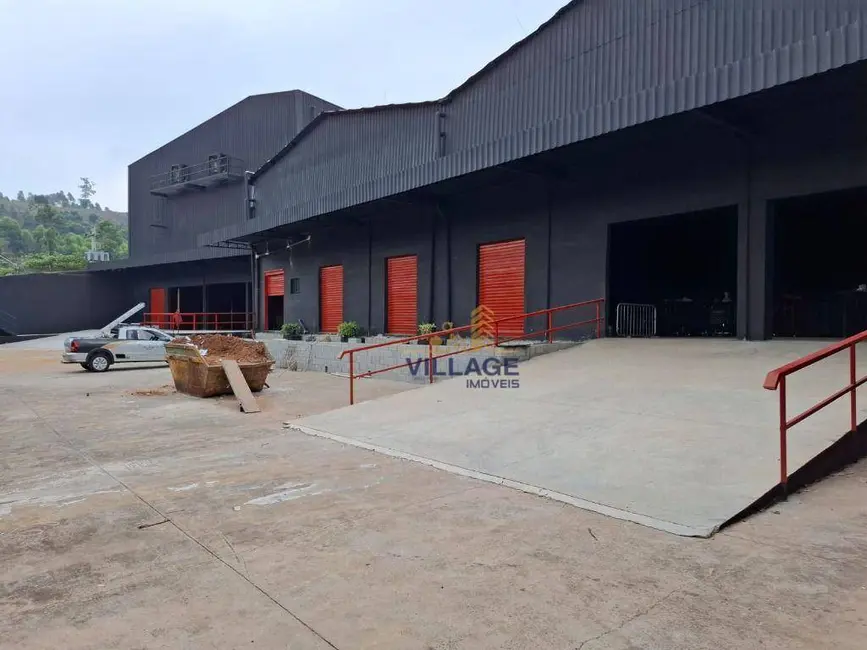 Armazém / Galpão para alugar, 5991m2 em Melhoramentos, Caieiras - SP - imagem 7 Foto 7 de Armazém / Galpão para alugar, 5991m2 em Melhoramentos, Caieiras - SP