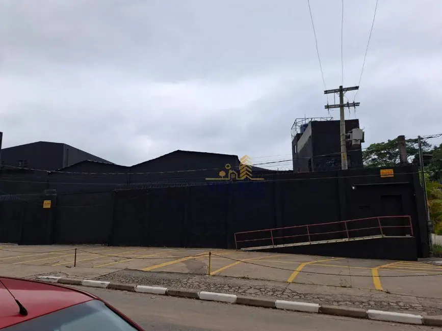 Armazém / Galpão para alugar, 5991m2 em Melhoramentos, Caieiras - SP - imagem 3 Foto 3 de Armazém / Galpão para alugar, 5991m2 em Melhoramentos, Caieiras - SP