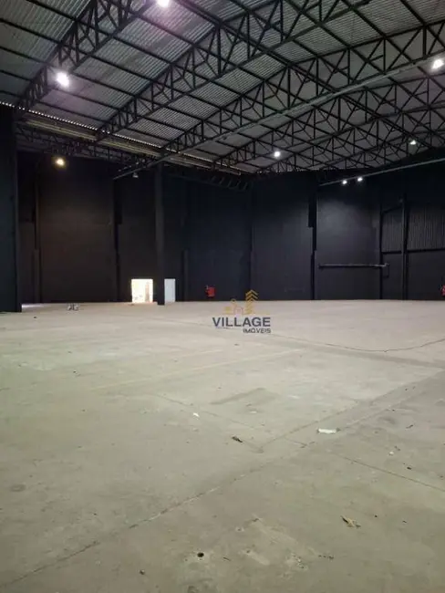 Armazém / Galpão para alugar, 5991m2 em Melhoramentos, Caieiras - SP - imagem 5 Foto 5 de Armazém / Galpão para alugar, 5991m2 em Melhoramentos, Caieiras - SP