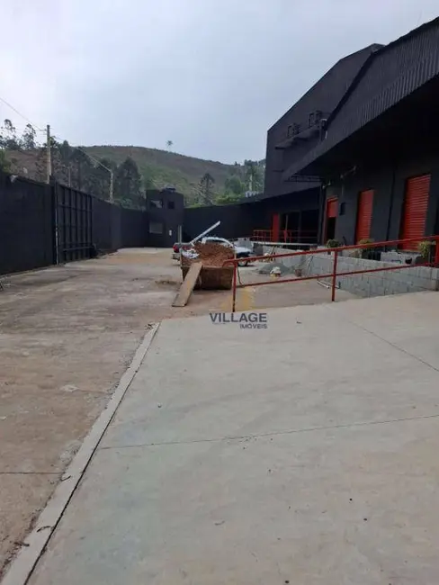 Armazém / Galpão para alugar, 5991m2 em Melhoramentos, Caieiras - SP - imagem 8 Foto 8 de Armazém / Galpão para alugar, 5991m2 em Melhoramentos, Caieiras - SP