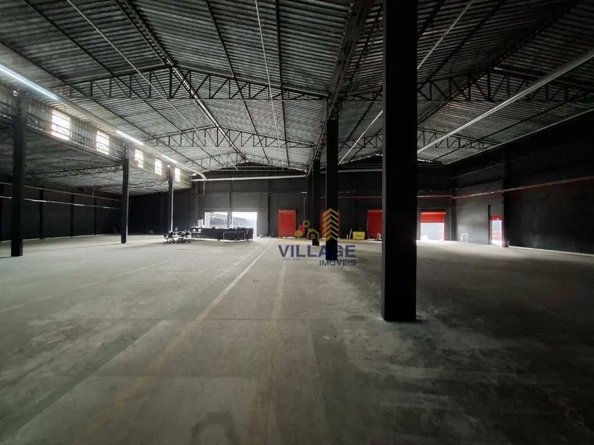 Armazém / Galpão para alugar, 5991m2 em Melhoramentos, Caieiras - SP - imagem 6 Foto 6 de Armazém / Galpão para alugar, 5991m2 em Melhoramentos, Caieiras - SP