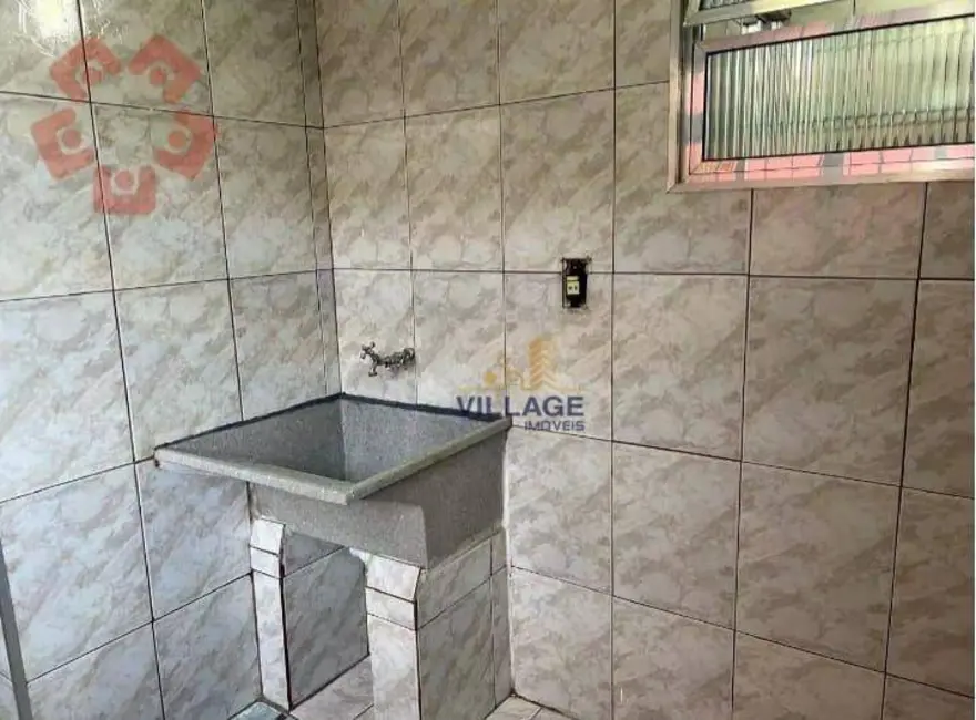 Foto 8 de Apartamento com 2 quartos à venda, 48m2 em Conjunto Habitacional Presidente Castelo Branco, Carapicuiba - SP