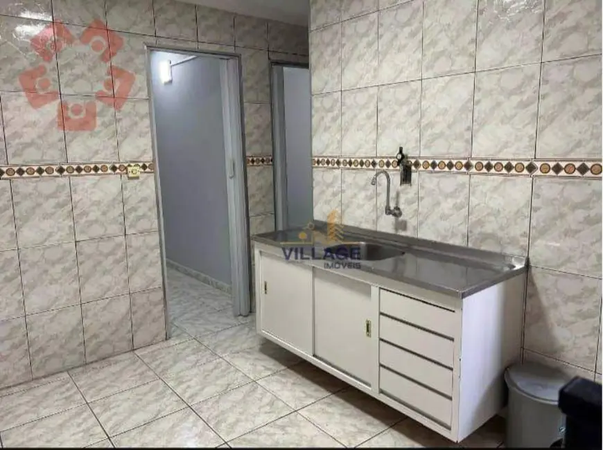 Foto 1 de Apartamento com 2 quartos à venda, 48m2 em Conjunto Habitacional Presidente Castelo Branco, Carapicuiba - SP