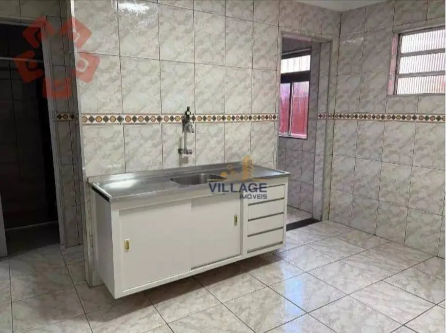 Foto 6 de Apartamento com 2 quartos à venda, 48m2 em Conjunto Habitacional Presidente Castelo Branco, Carapicuiba - SP
