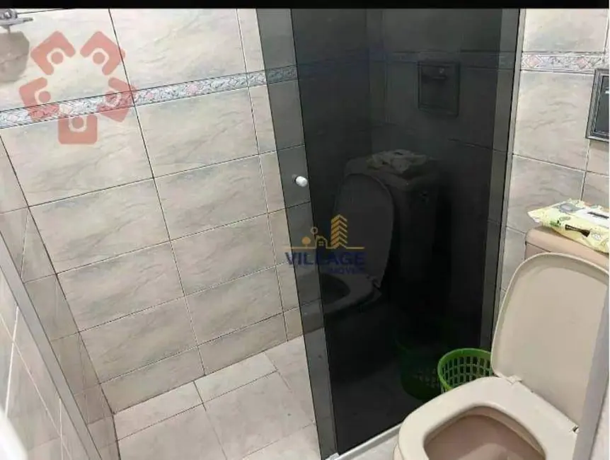 Foto 4 de Apartamento com 2 quartos à venda, 48m2 em Conjunto Habitacional Presidente Castelo Branco, Carapicuiba - SP