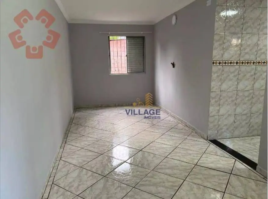 Foto 7 de Apartamento com 2 quartos à venda, 48m2 em Conjunto Habitacional Presidente Castelo Branco, Carapicuiba - SP
