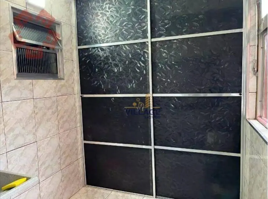 Foto 2 de Apartamento com 2 quartos à venda, 48m2 em Conjunto Habitacional Presidente Castelo Branco, Carapicuiba - SP