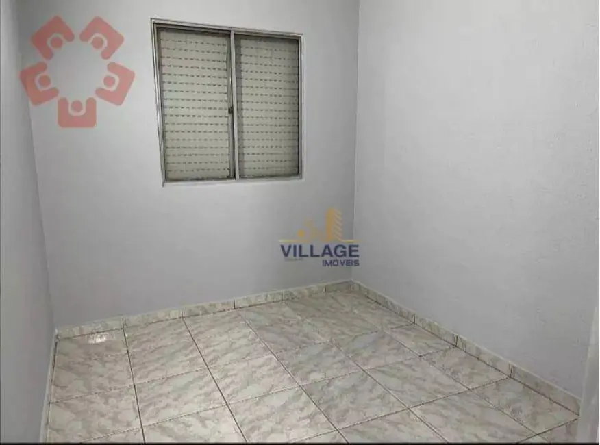 Foto 5 de Apartamento com 2 quartos à venda, 48m2 em Conjunto Habitacional Presidente Castelo Branco, Carapicuiba - SP