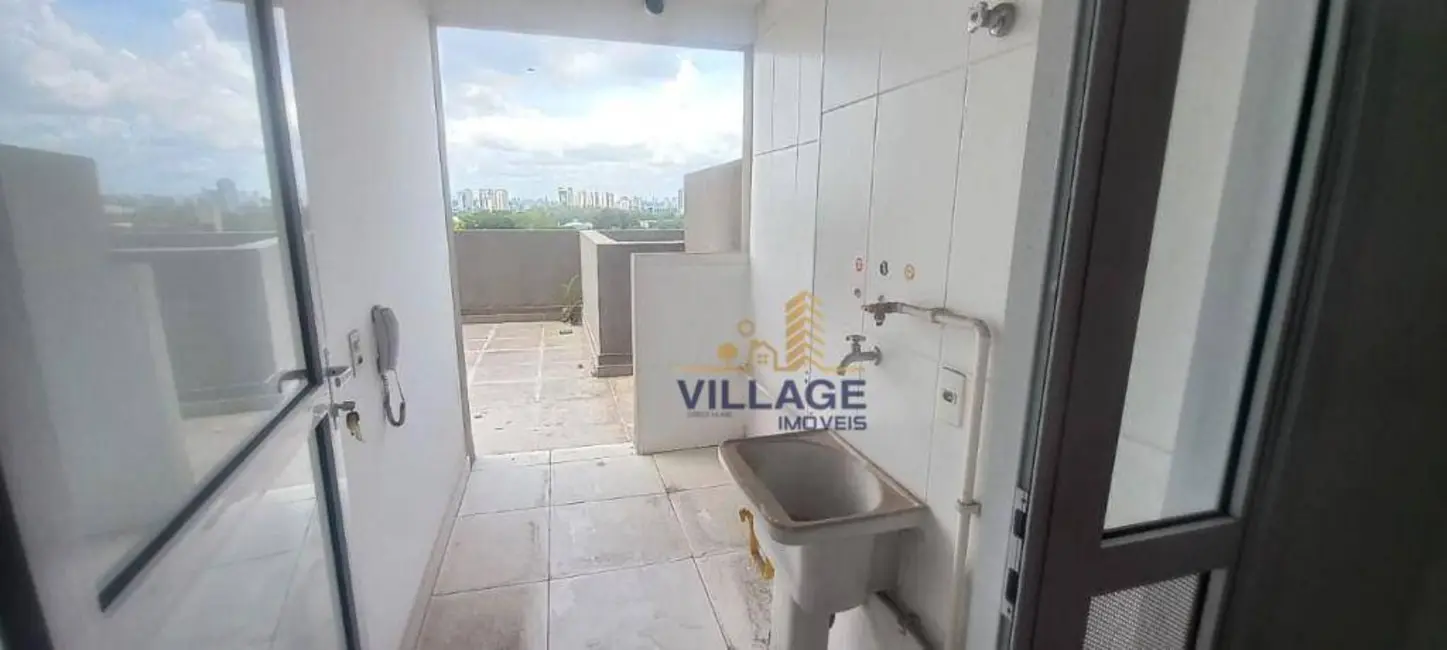 Foto 7 de Apartamento com 3 quartos à venda, 140m2 em Parque São Domingos, São Paulo - SP