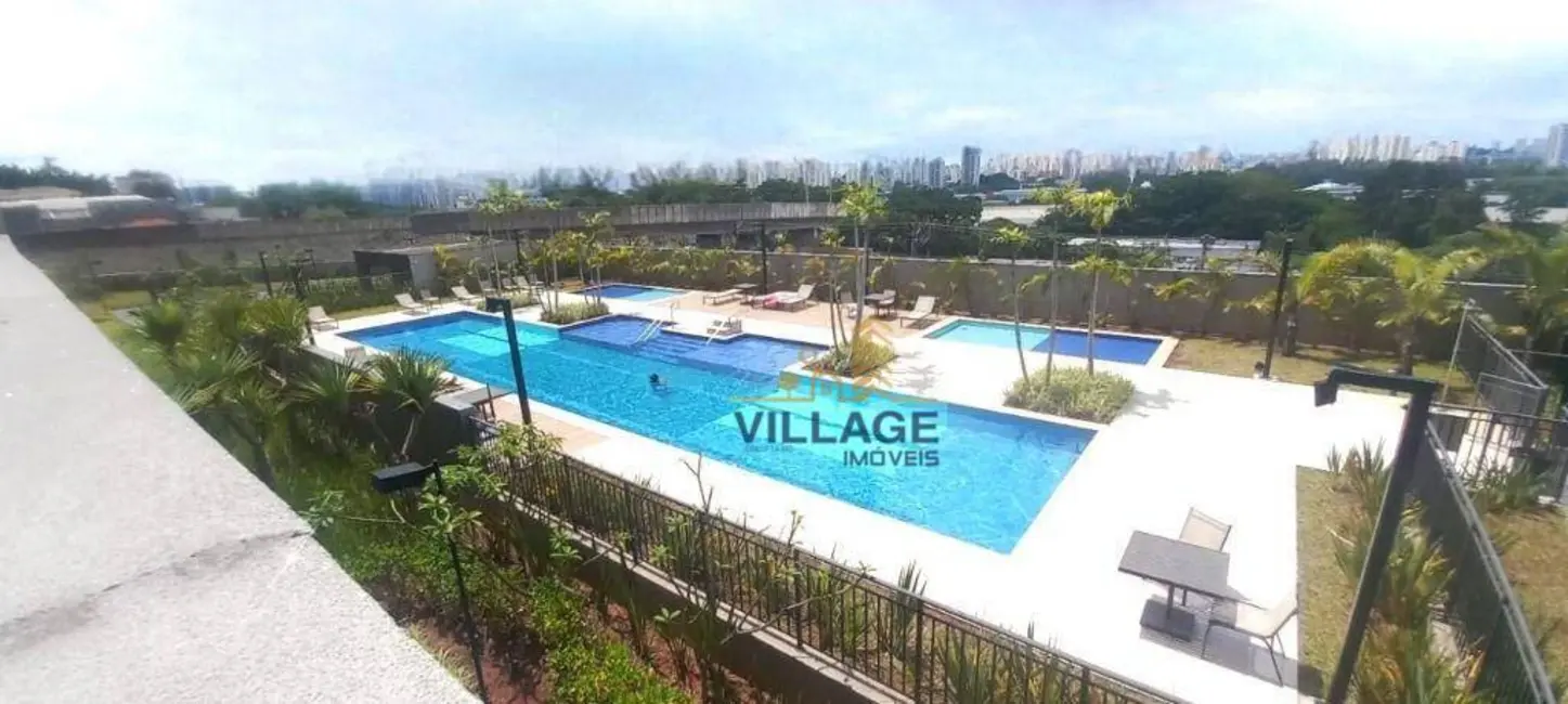 Foto 1 de Apartamento com 3 quartos à venda, 140m2 em Parque São Domingos, São Paulo - SP