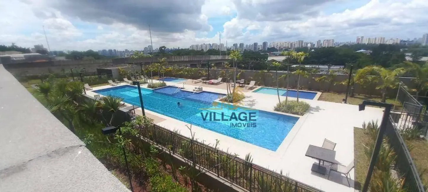 Foto 4 de Apartamento com 3 quartos à venda, 140m2 em Parque São Domingos, São Paulo - SP