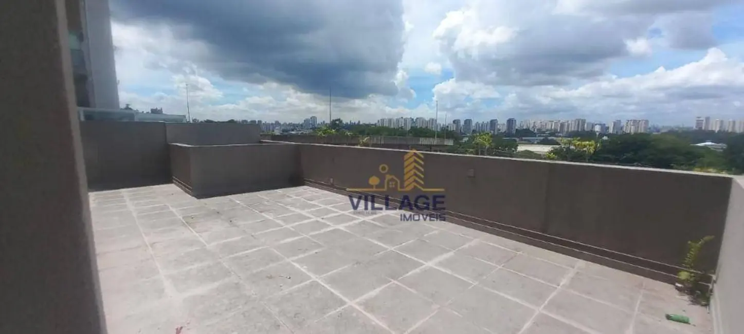 Foto 3 de Apartamento com 3 quartos à venda, 140m2 em Parque São Domingos, São Paulo - SP