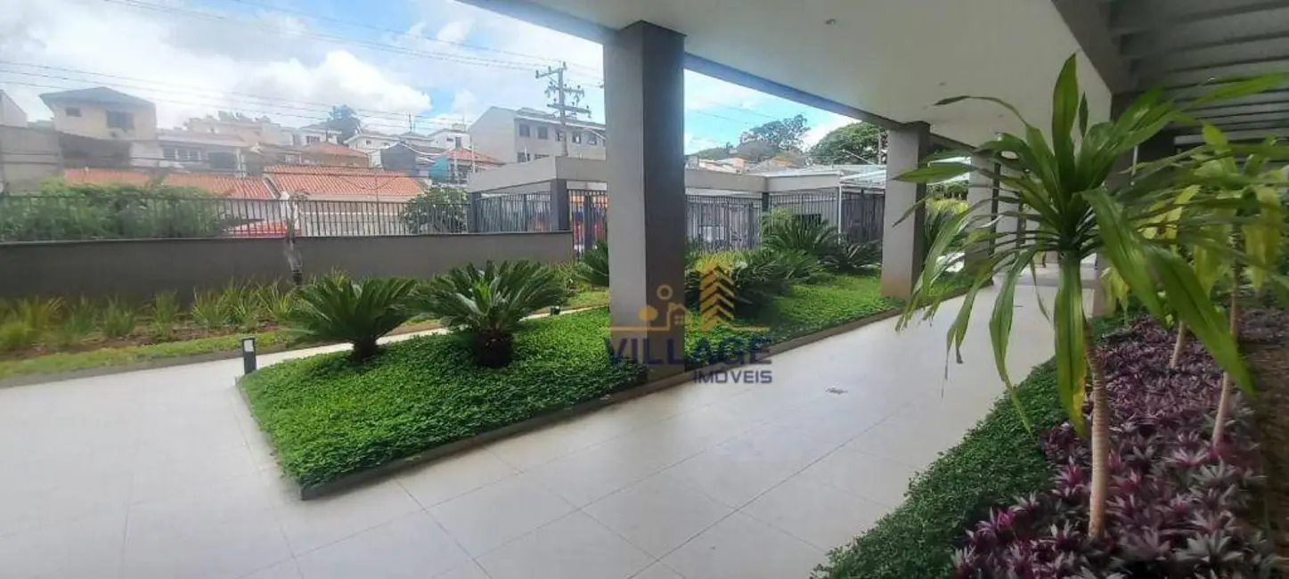 Foto 8 de Apartamento com 3 quartos à venda, 140m2 em Parque São Domingos, São Paulo - SP