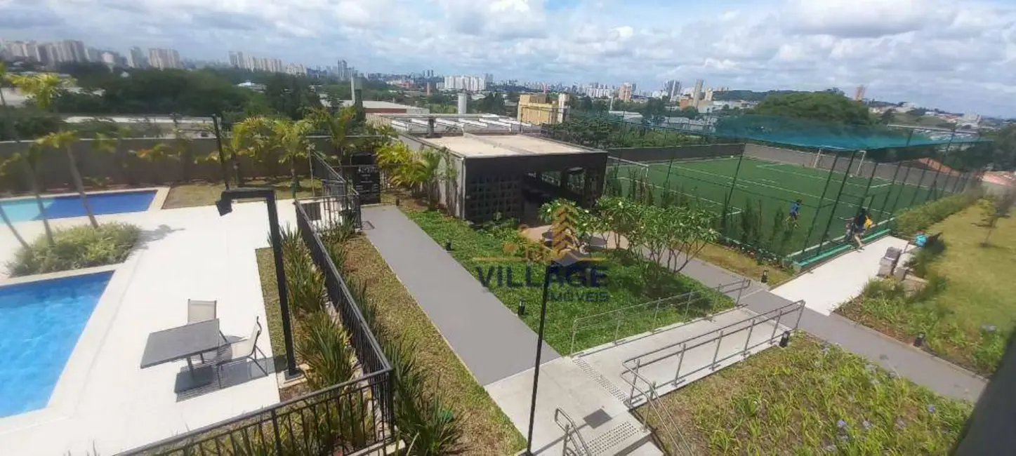 Foto 5 de Apartamento com 3 quartos à venda, 140m2 em Parque São Domingos, São Paulo - SP