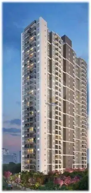 Foto 1 de Apartamento com 2 quartos à venda, 41m2 em Lapa, São Paulo - SP